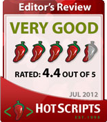 HotScripts