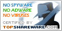 No malware