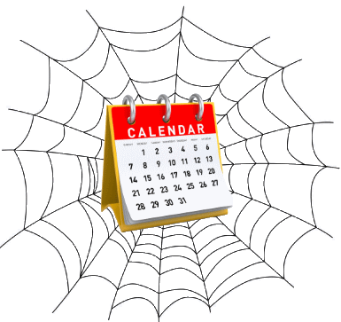 web calendar